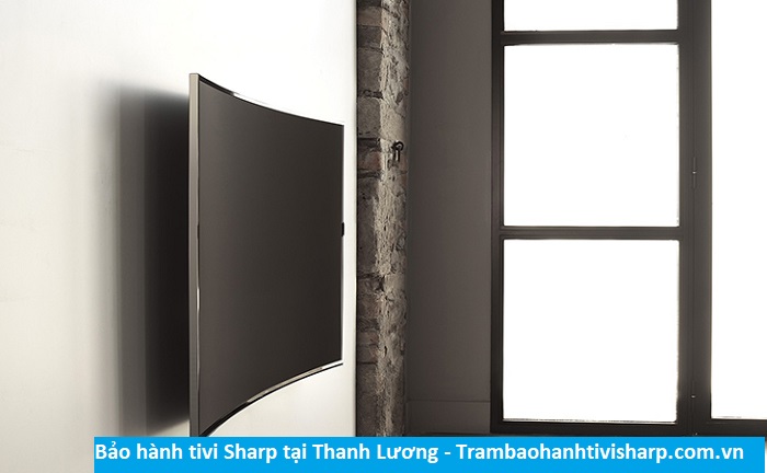 Bảo hành tivi Sharp tại Thanh Lương - Địa chỉ Bảo hành tivi Sharp tại nhà ở Phường Thanh Lương