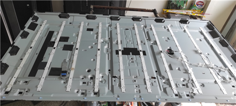 Bán Đèn LED Tivi Sharp Giá Rẻ Tại Hà Nội