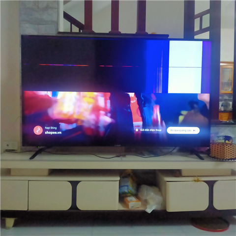 Bảng Mã Lỗi Tivi Sharp