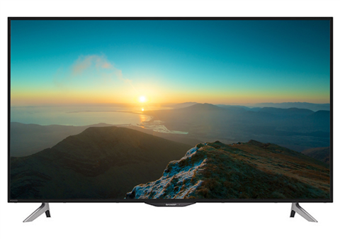 Sửa Màn Hình Tivi Sharp