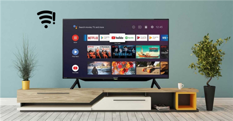 Sửa Tivi Sharp Tại Mê Linh