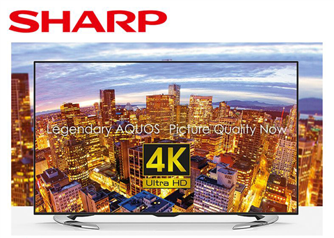 Sửa Tivi Sharp Tại Thường Tín