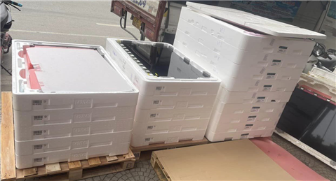 Thay Đèn Nền Tivi Sharp