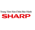 Trung Tâm Bảo Hành Tivi Sharp Tại TPHCM