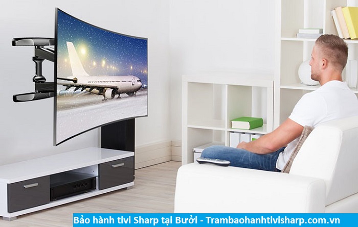 Bảo hành tivi Sharp tại Bưởi - Địa chỉ Bảo hành tivi Sharp tại nhà ở Phường Bưởi