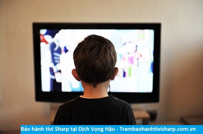 Bảo hành tivi Sharp tại Dịch Vọng Hậu – Địa chỉ Bảo hành tivi Sharp tại nhà ở phường Dịch Vọng Hậu