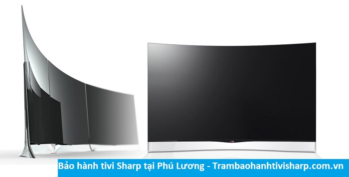 Bảo hành tivi Sharp tại Phú Lương - Địa chỉ Bảo hành tivi Sharp tại nhà ở Phường Phú Lương