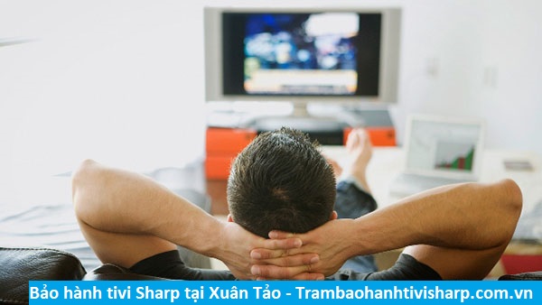 Bảo hành tivi Sharp tại Xuân Tảo - Địa chỉ Bảo hành tivi Sharp tại nhà ở Phường Xuân Tảo